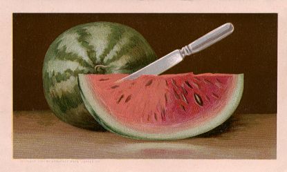 Watermelon