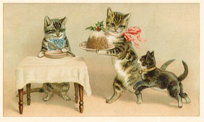 Arbuckle - Cats