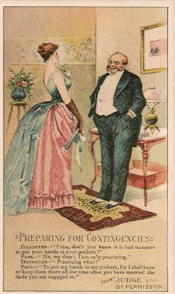 Arbuckle - Preparing For Contingencies