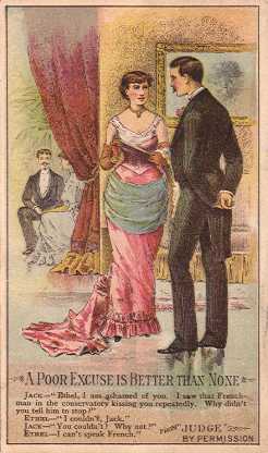 Arbuckle - A Poor Excuse Is Better Than None