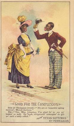 Arbuckle - Good For The Complexion