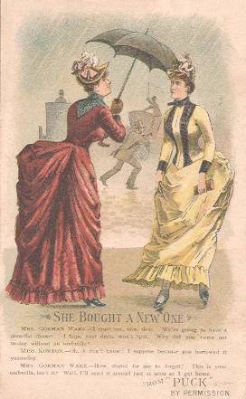 Arbuckle - She Bought A New One