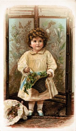 Wissner Piano - trade card