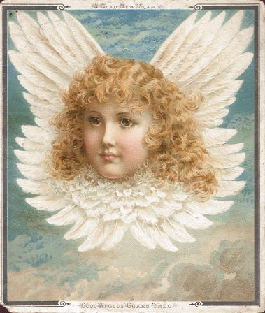 Trade card - Landport Drapery Bazaar
