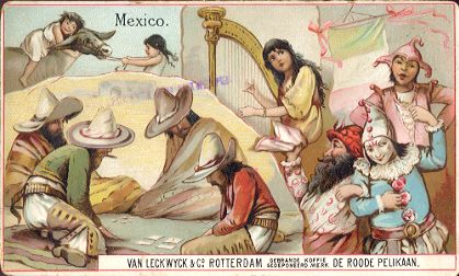 Mexico - Van Leckwyck & Co.