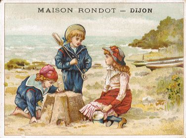 Maison Rondot