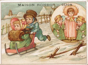 Maison Rondot